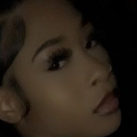 DaejaCalise Nude