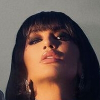 Dafina Zeqiri Nude