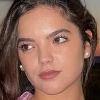 Dafne Vicente Nude