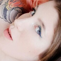Dagha Nude