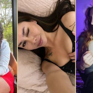 dahliadreamx Nude