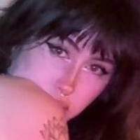 dahliajune Nude