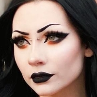 dahliawitch Nude