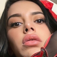 Dahyana Gaitan Nude