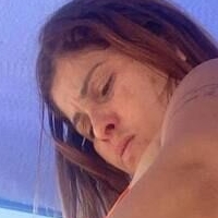 Daiane Belan Nude