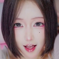 DaiDai ASMR Nude