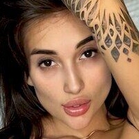 daisy_benson Nude