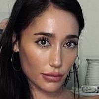 Daisy Gray Nude