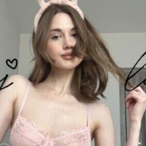 Daisy_Lace Nude