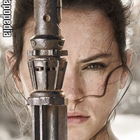Daisy Ridley → Daisyridley Nude