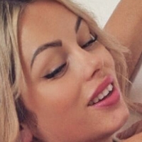 daisydreams_daisychain Nude