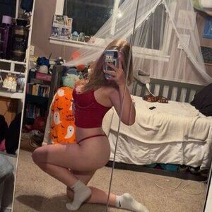 Dakota Parriott Nude