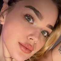 Dakotah Blue Nude