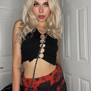 Dakotamaryjane Nude
