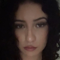 Dalia A Nude
