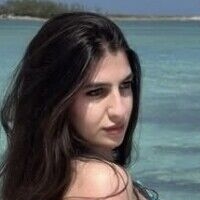 Dalia Hamad Nude