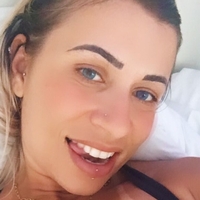 Daliane Alves Nude