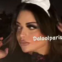 daloolpariss Nude