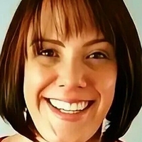 Dana Tombarelli Nude