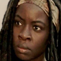 Danai Gurira Nude