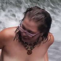 Dandi Lynn Nude