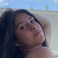 Danessa Aylen Faeir Nude