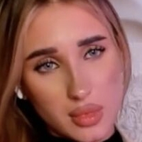 Danger_bella Nude