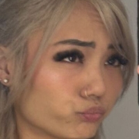 dangitstrixie Nude