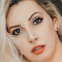 Dani Amy Nude