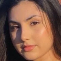 Dani Avila Nude