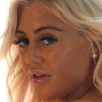 Dani Banks Nude