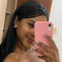 Dani Cat Nude