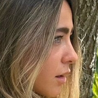 Dani Cooper Nude