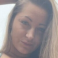 Dani Daniel’s Nude