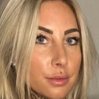 Dani_Ink Nude