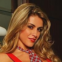 Dani Lopes Nude
