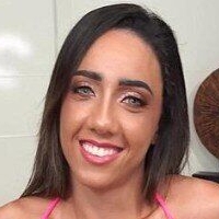 Dani Moura Nude