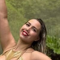 dani_police Nude