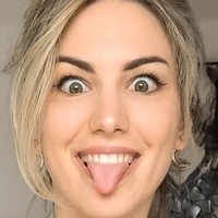 Dani Vinci Nude