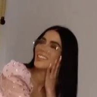 Dania Mendez Nude
