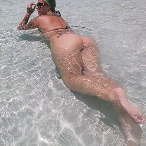 Daniel Colby Nude