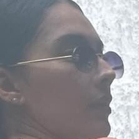 Daniela Aguirre Nude