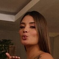 Daniela Andrea Nude