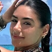 Daniela Aponte Nude