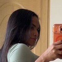 Daniela Berrio Nude