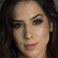 Daniela Camacho Nude