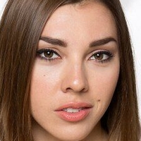 Daniela I Nude