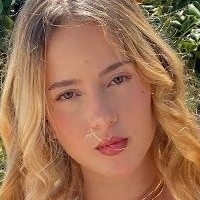 Daniela Nuez Nude