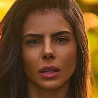 Daniela Olviera Nude