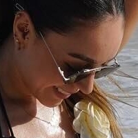 Daniela Reza Nude